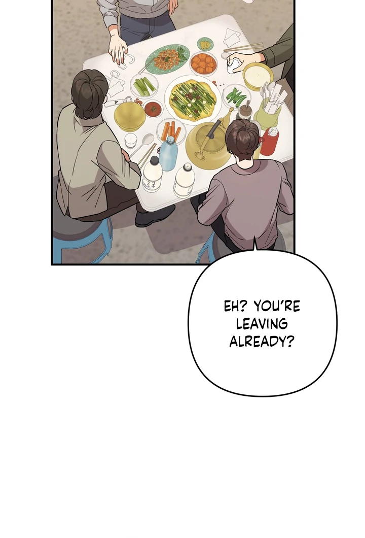 To My Beloved Enemy - Chapter 3 Page 37
