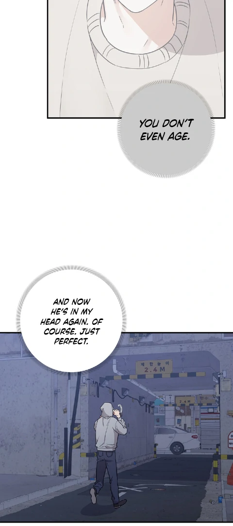To My Beloved Enemy - Chapter 3 Page 42