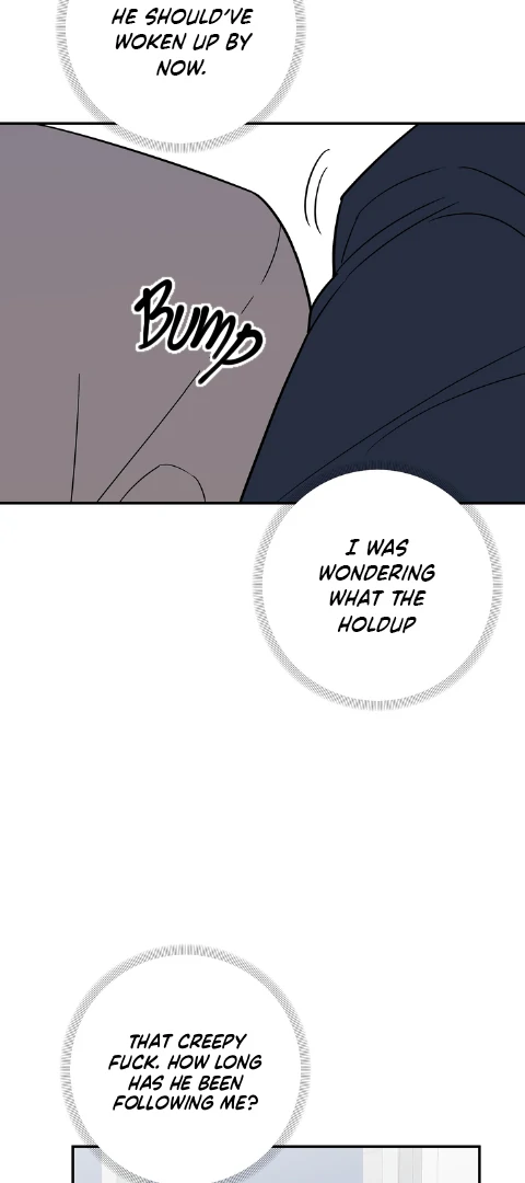 To My Beloved Enemy - Chapter 3 Page 47