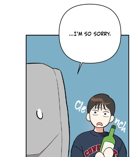 To My Beloved Enemy - Chapter 3 Page 50