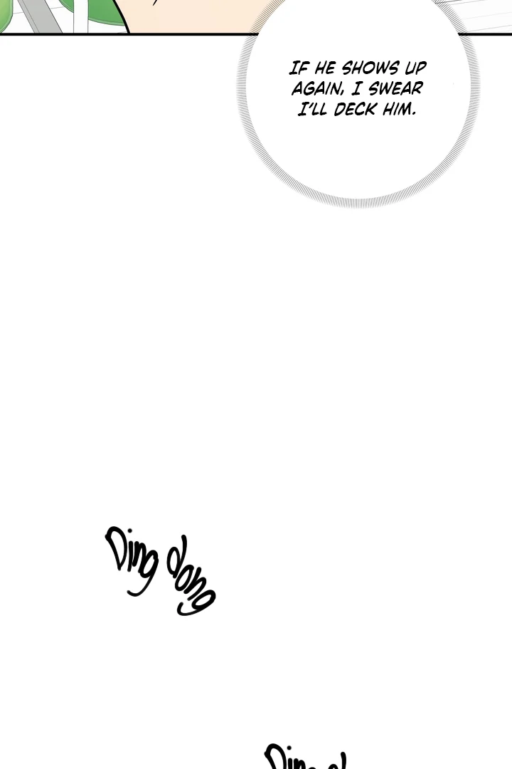 To My Beloved Enemy - Chapter 3 Page 54