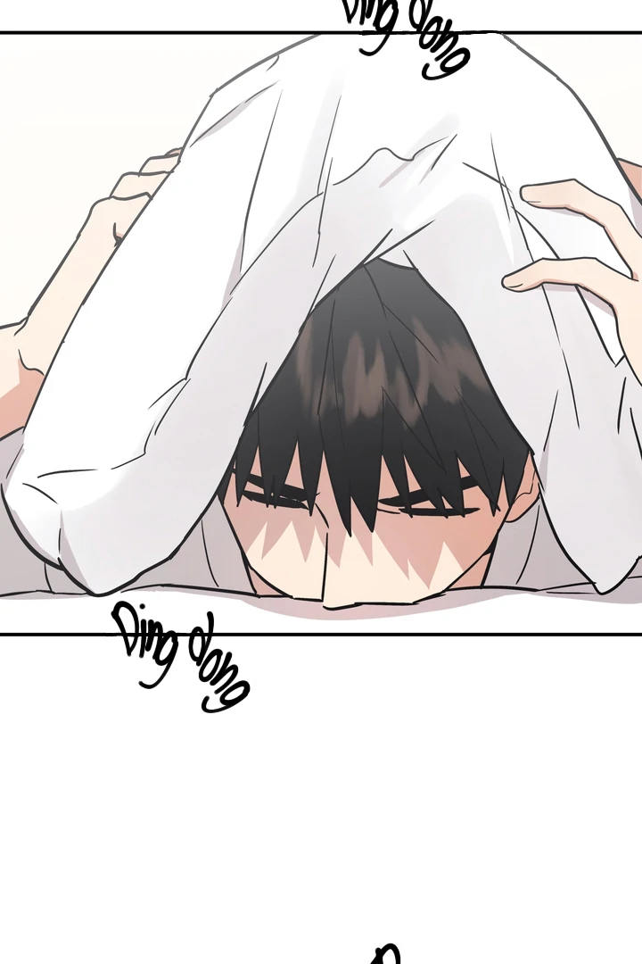 To My Beloved Enemy - Chapter 3 Page 55