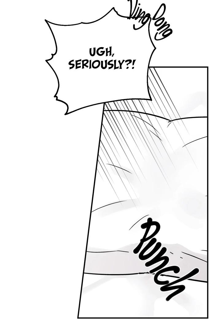 To My Beloved Enemy - Chapter 3 Page 56