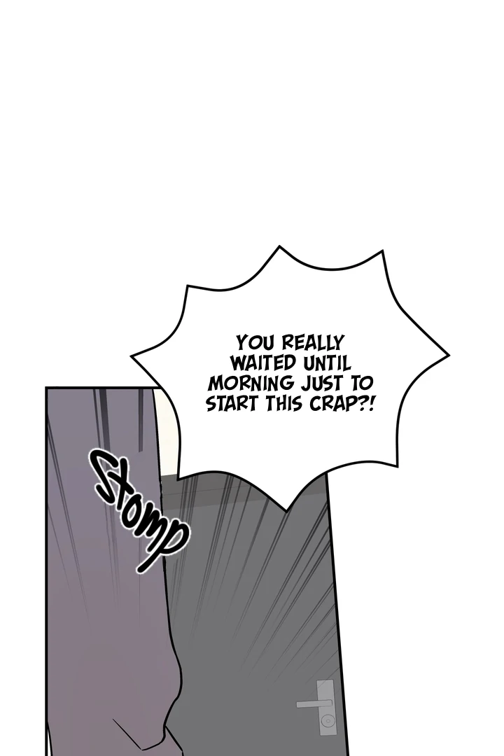 To My Beloved Enemy - Chapter 3 Page 57