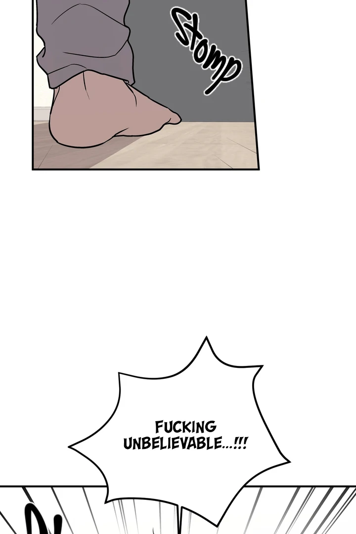 To My Beloved Enemy - Chapter 3 Page 58