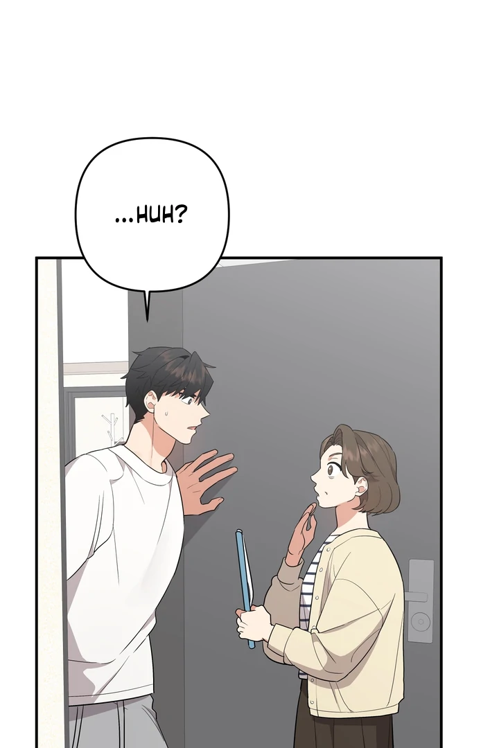 To My Beloved Enemy - Chapter 3 Page 61