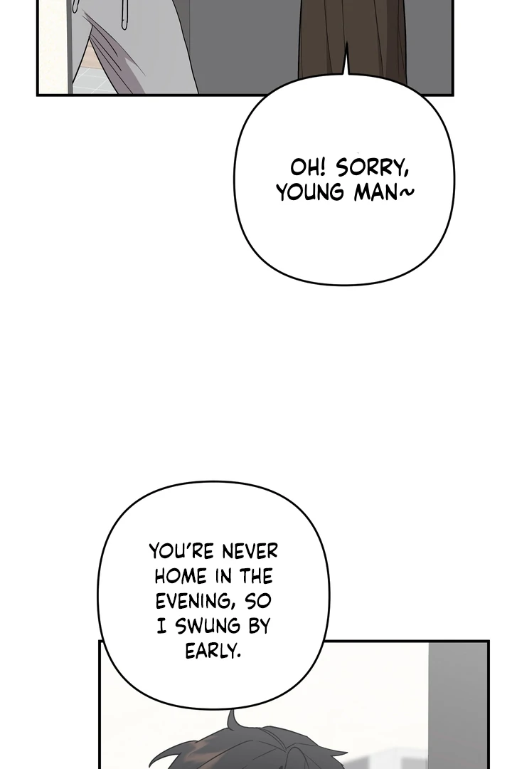 To My Beloved Enemy - Chapter 3 Page 62
