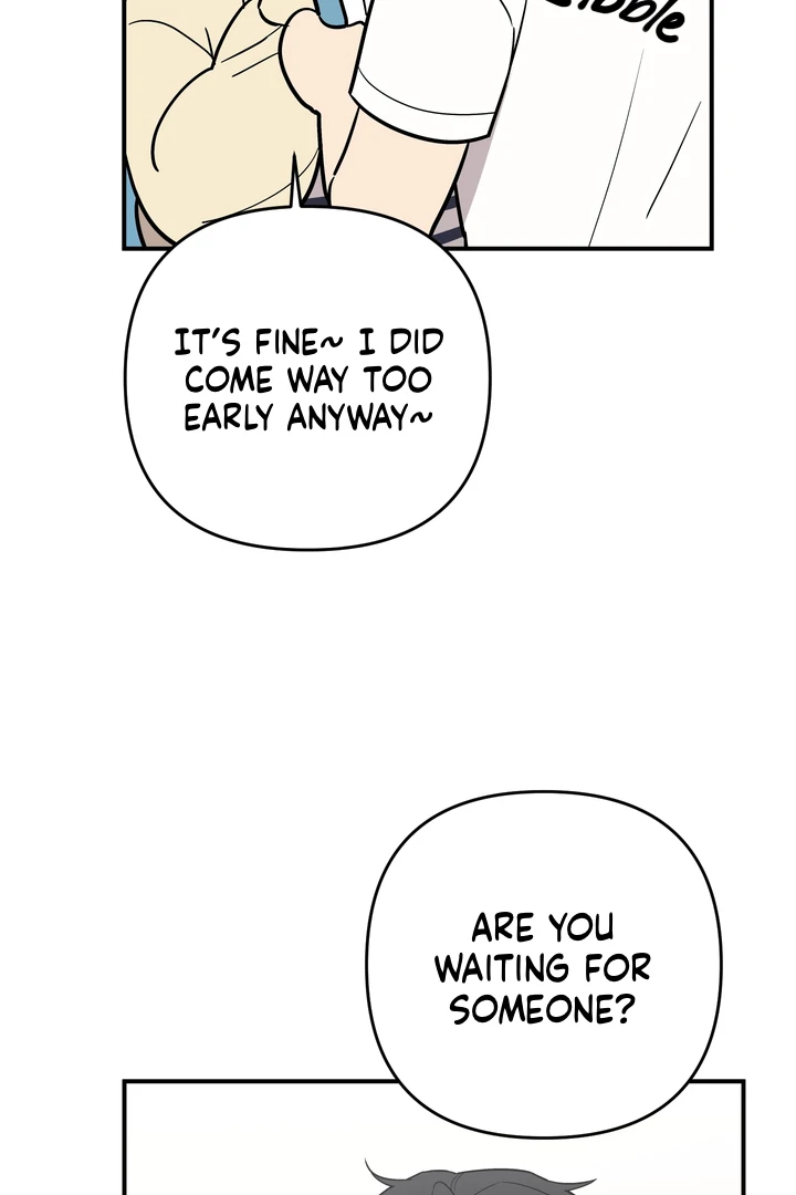 To My Beloved Enemy - Chapter 3 Page 65