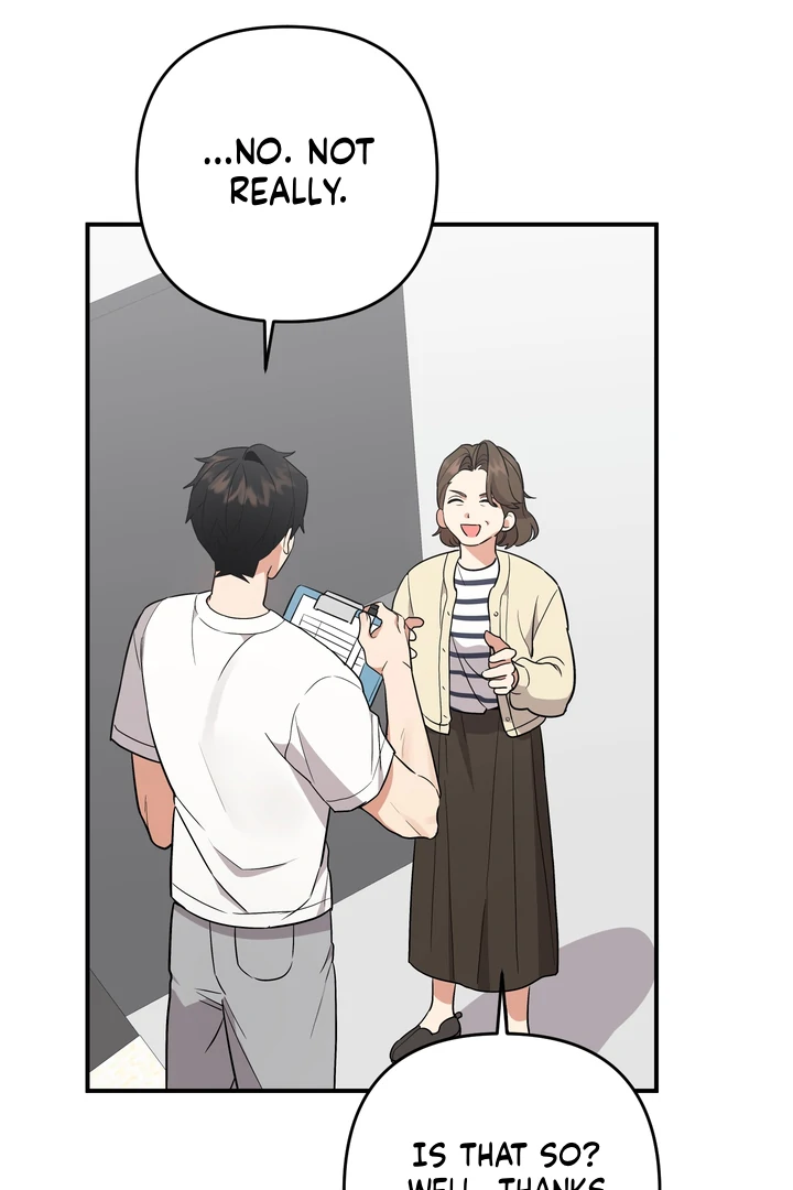 To My Beloved Enemy - Chapter 3 Page 67