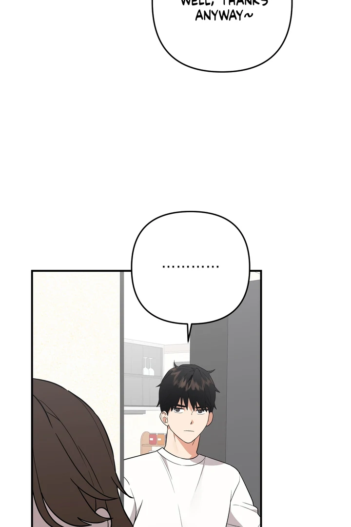 To My Beloved Enemy - Chapter 3 Page 68