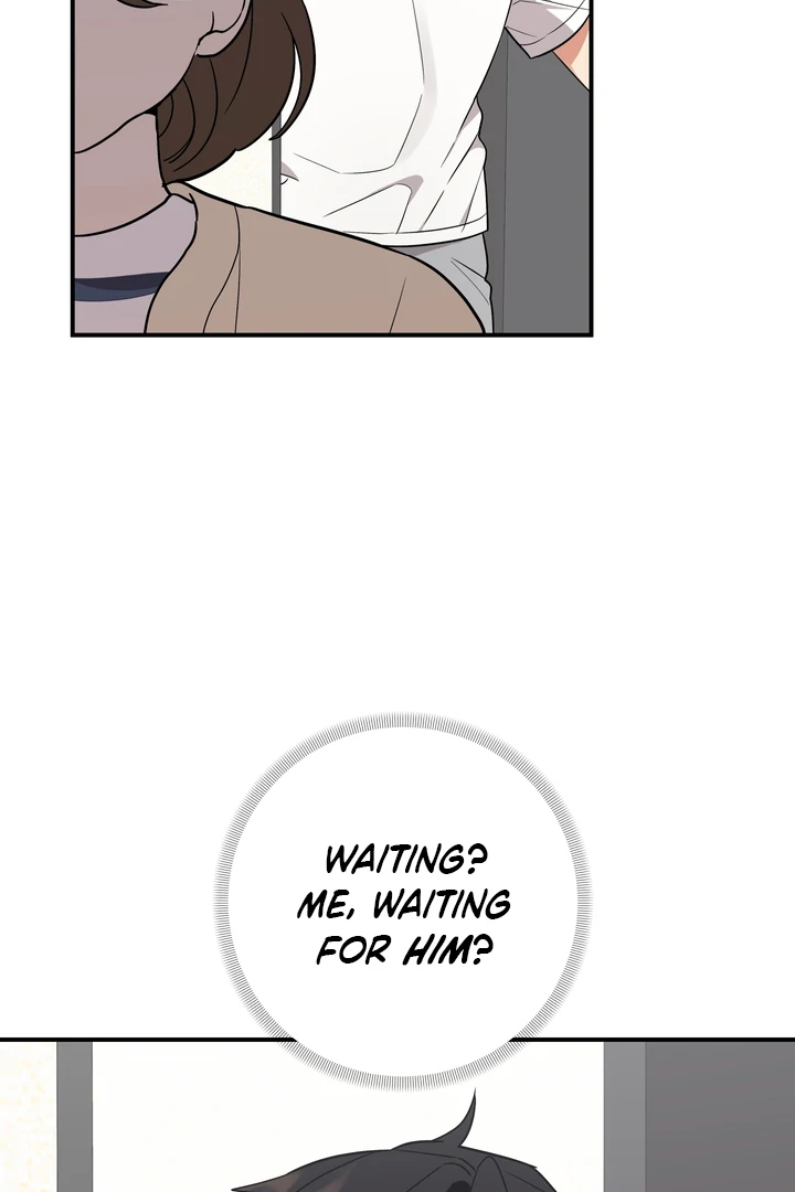 To My Beloved Enemy - Chapter 3 Page 69