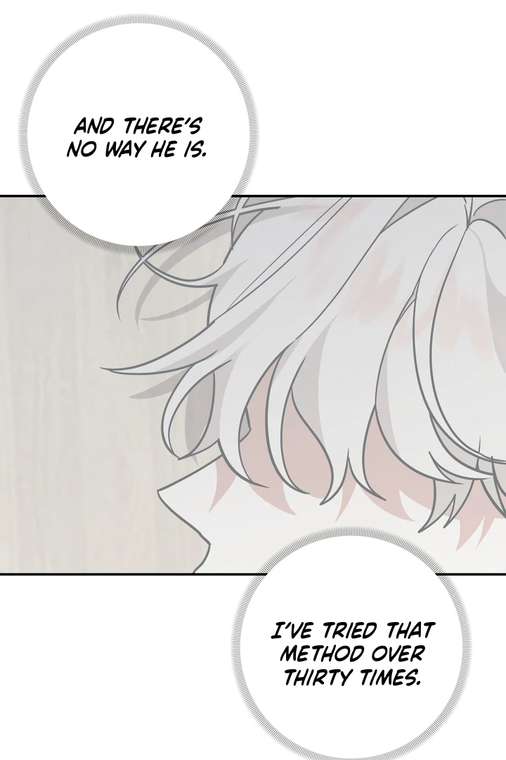 To My Beloved Enemy - Chapter 3 Page 73