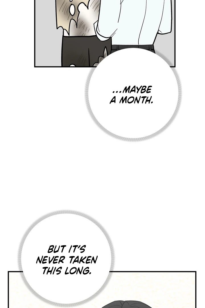 To My Beloved Enemy - Chapter 3 Page 75