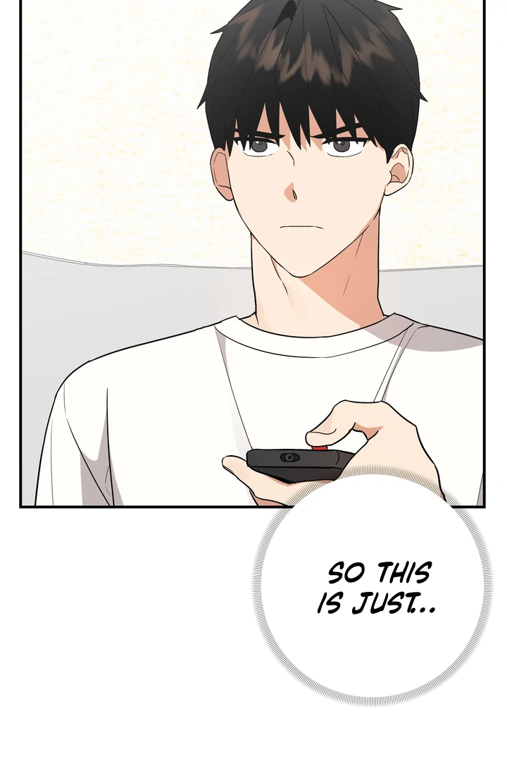 To My Beloved Enemy - Chapter 3 Page 76