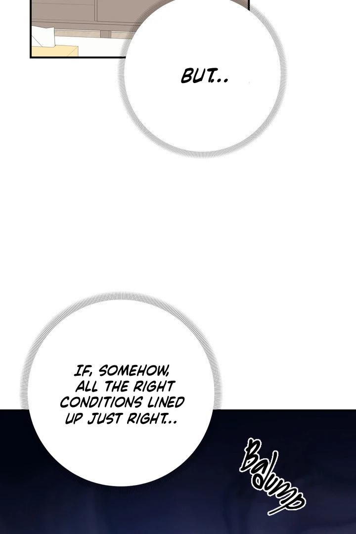 To My Beloved Enemy - Chapter 3 Page 78