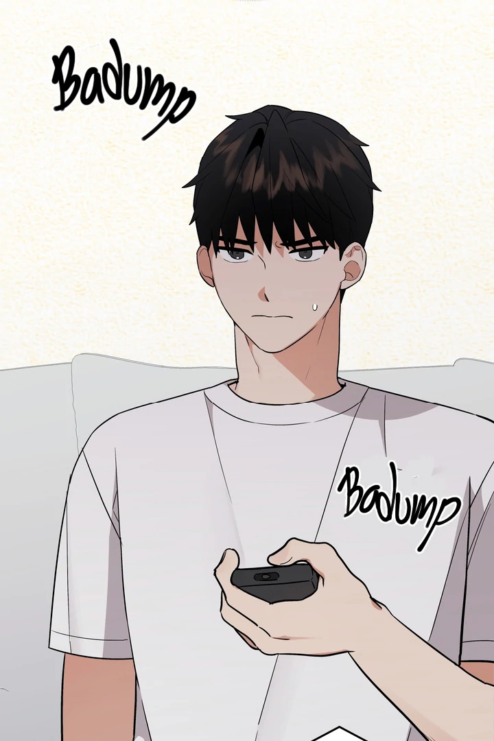 To My Beloved Enemy - Chapter 3 Page 80