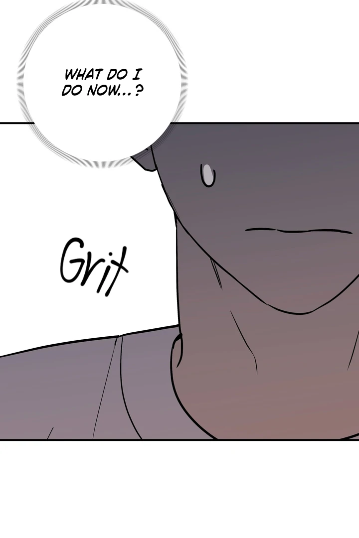 To My Beloved Enemy - Chapter 3 Page 83