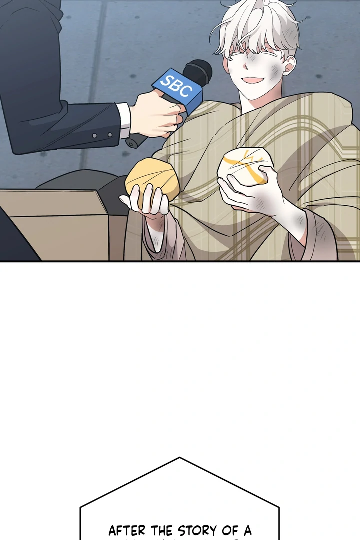 To My Beloved Enemy - Chapter 3 Page 85