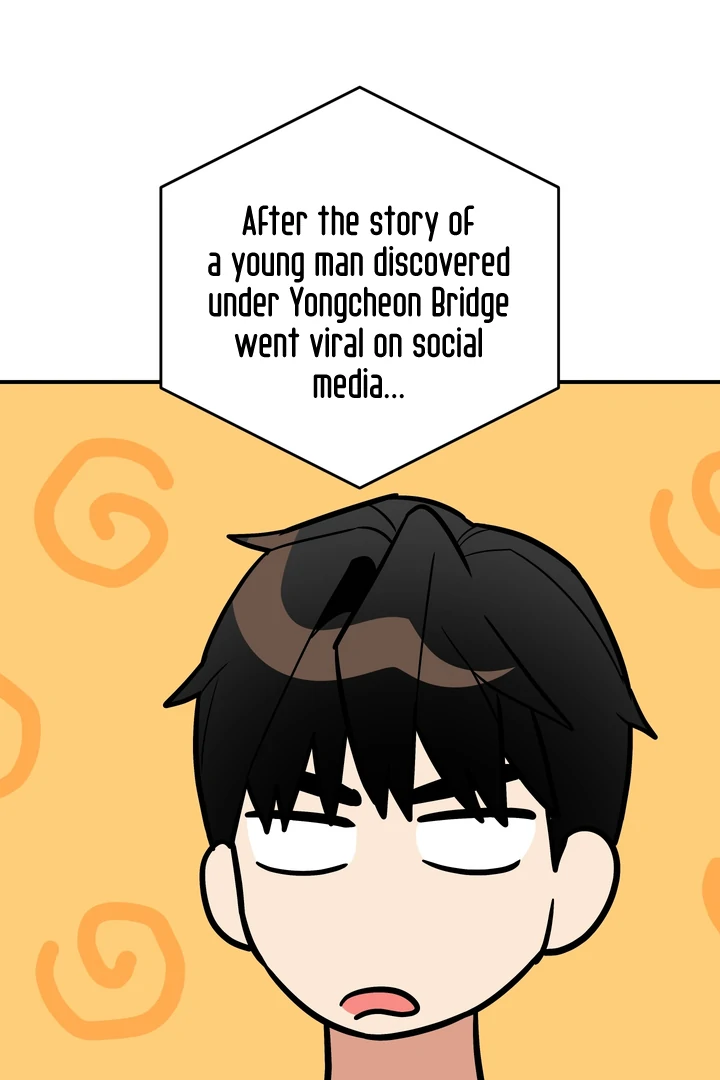 To My Beloved Enemy - Chapter 4 Page 4