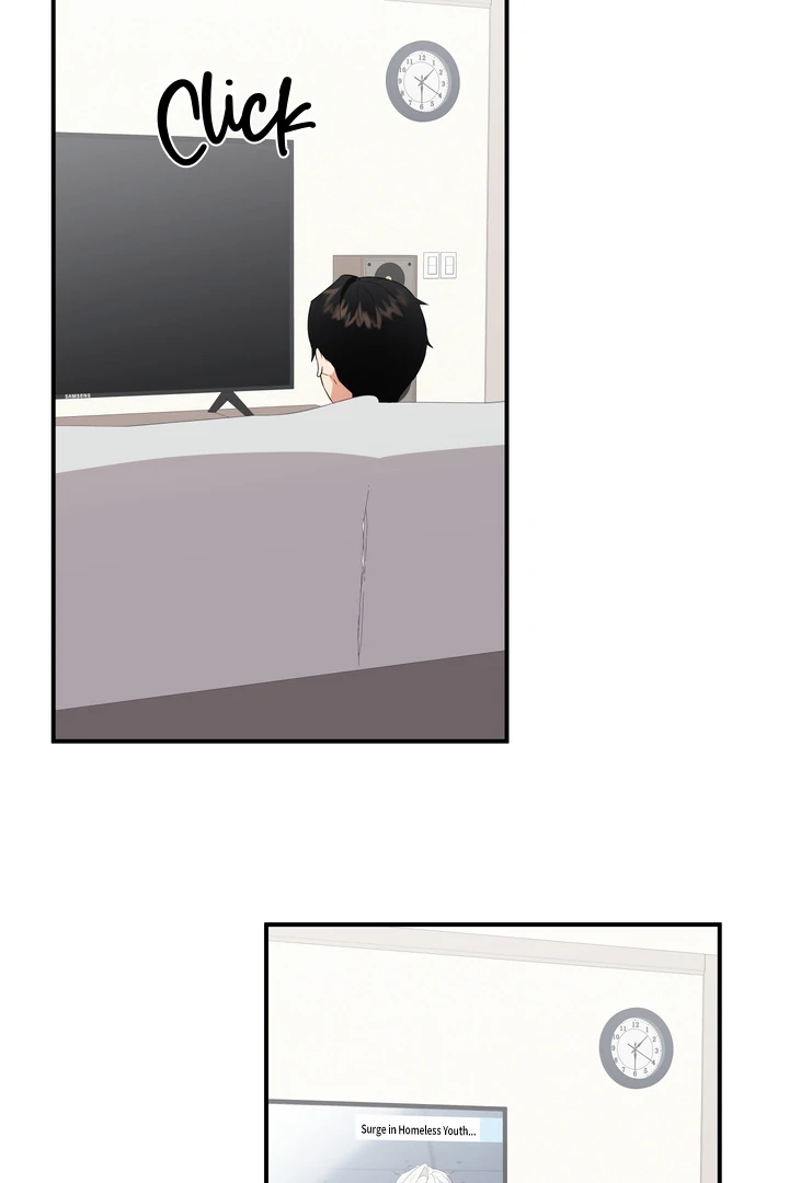 To My Beloved Enemy - Chapter 4 Page 6