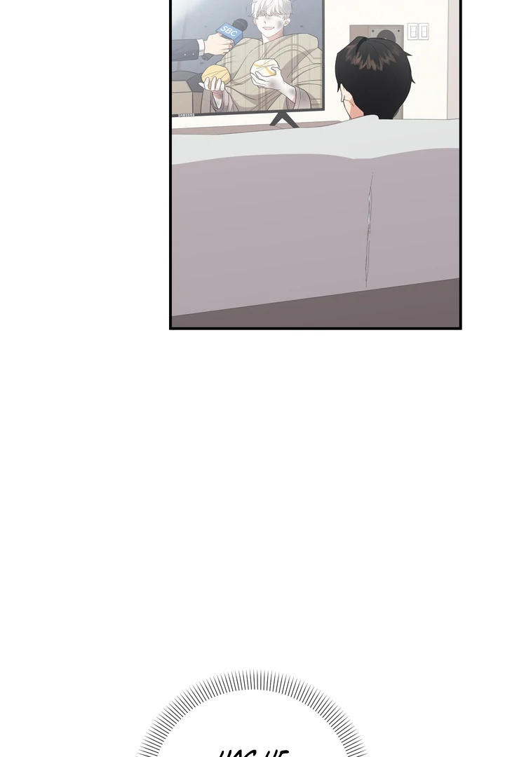 To My Beloved Enemy - Chapter 4 Page 7