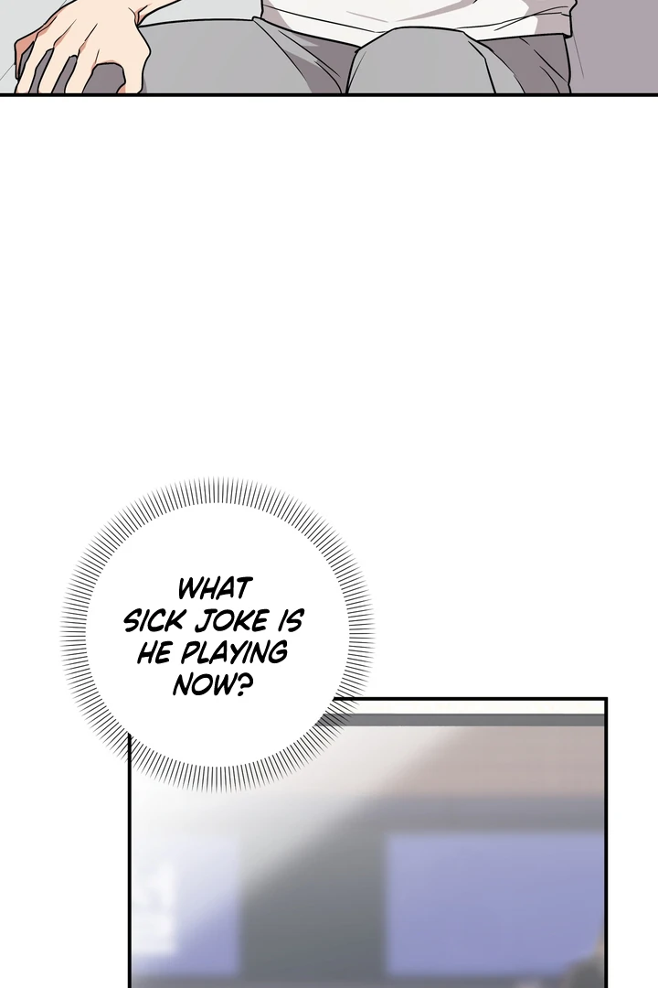 To My Beloved Enemy - Chapter 4 Page 9