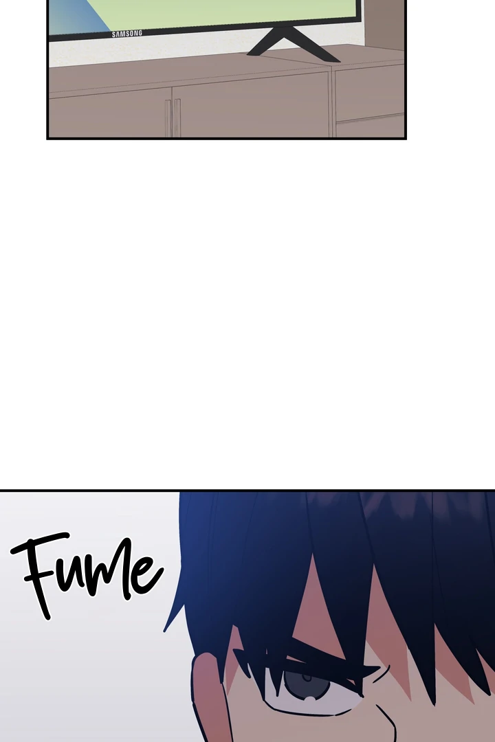 To My Beloved Enemy - Chapter 4 Page 13