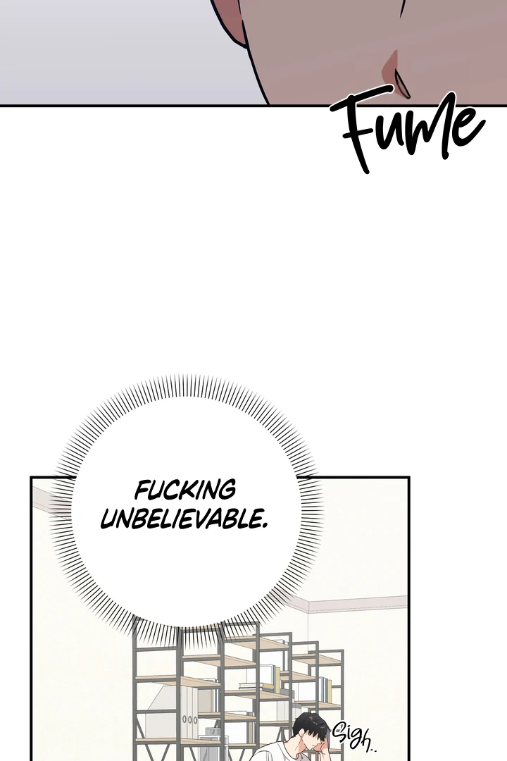 To My Beloved Enemy - Chapter 4 Page 14