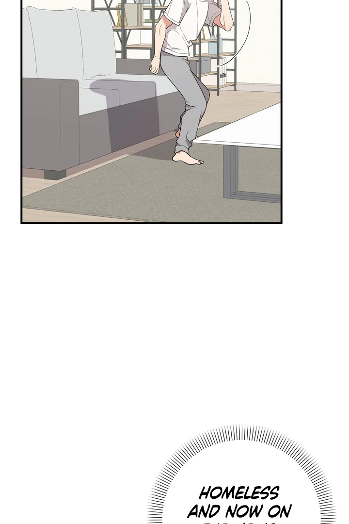 To My Beloved Enemy - Chapter 4 Page 15