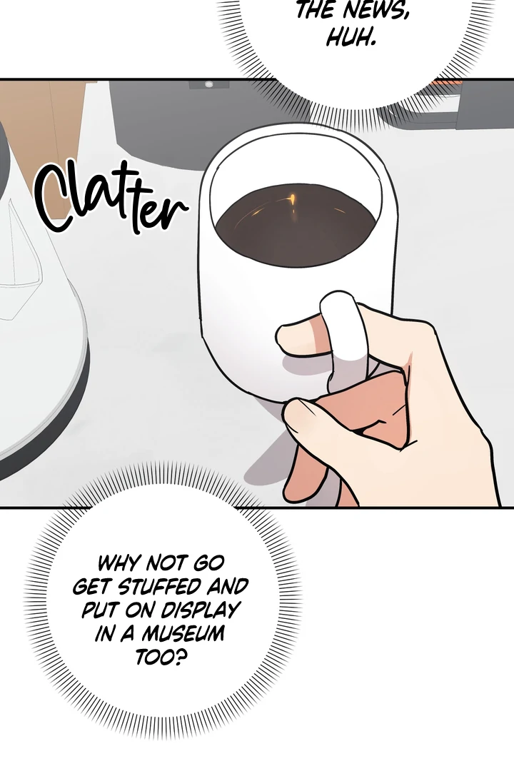 To My Beloved Enemy - Chapter 4 Page 16