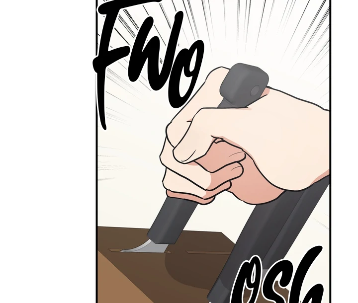 To My Beloved Enemy - Chapter 4 Page 21