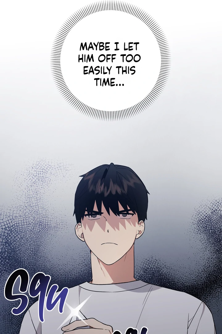 To My Beloved Enemy - Chapter 4 Page 23