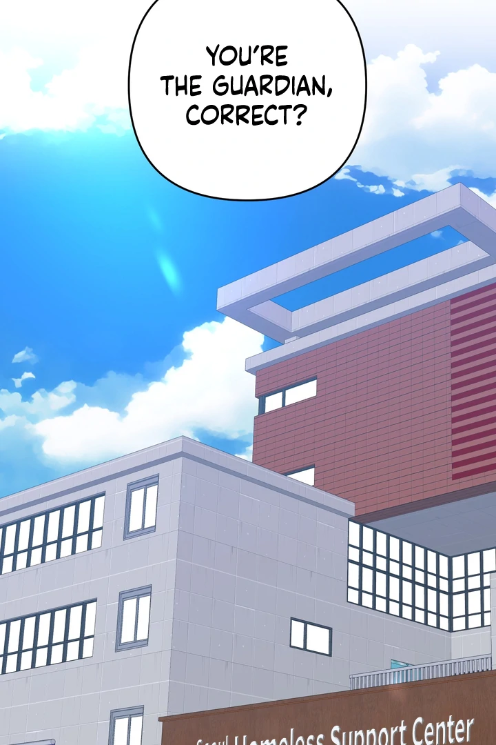 To My Beloved Enemy - Chapter 4 Page 26