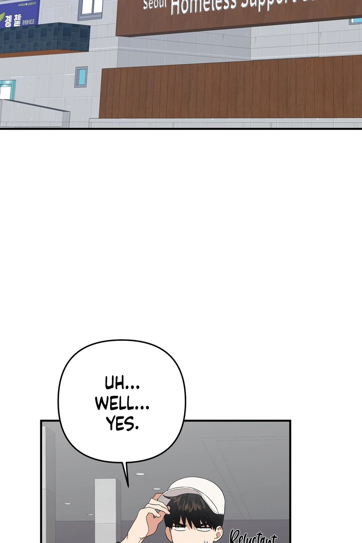 To My Beloved Enemy - Chapter 4 Page 27