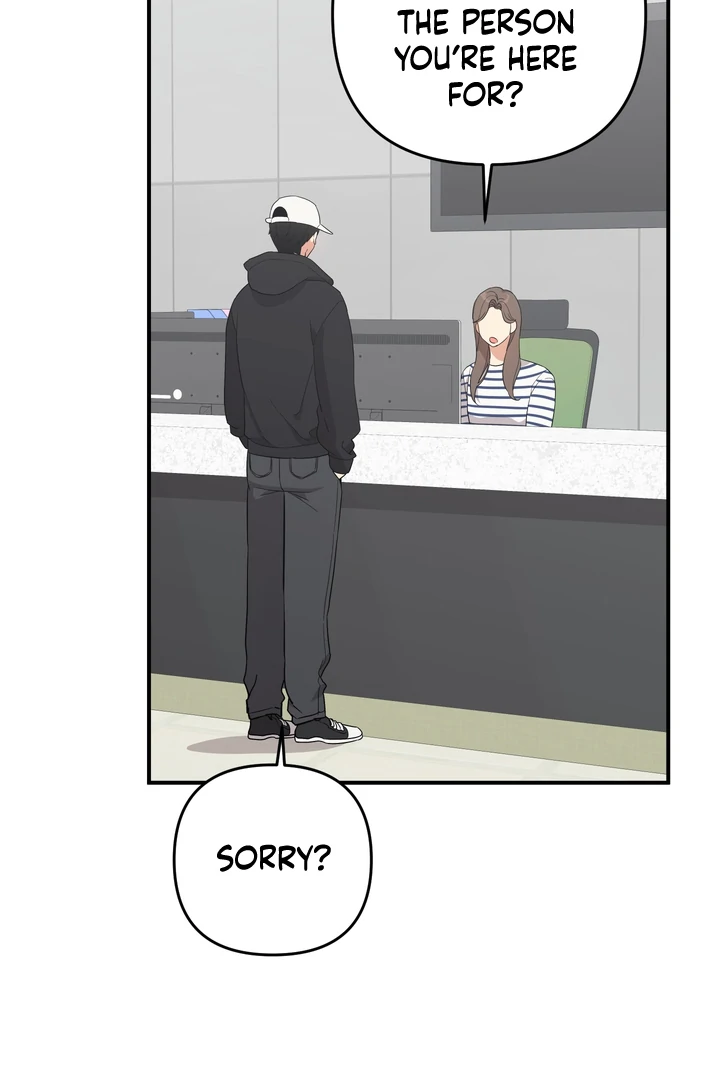 To My Beloved Enemy - Chapter 4 Page 29