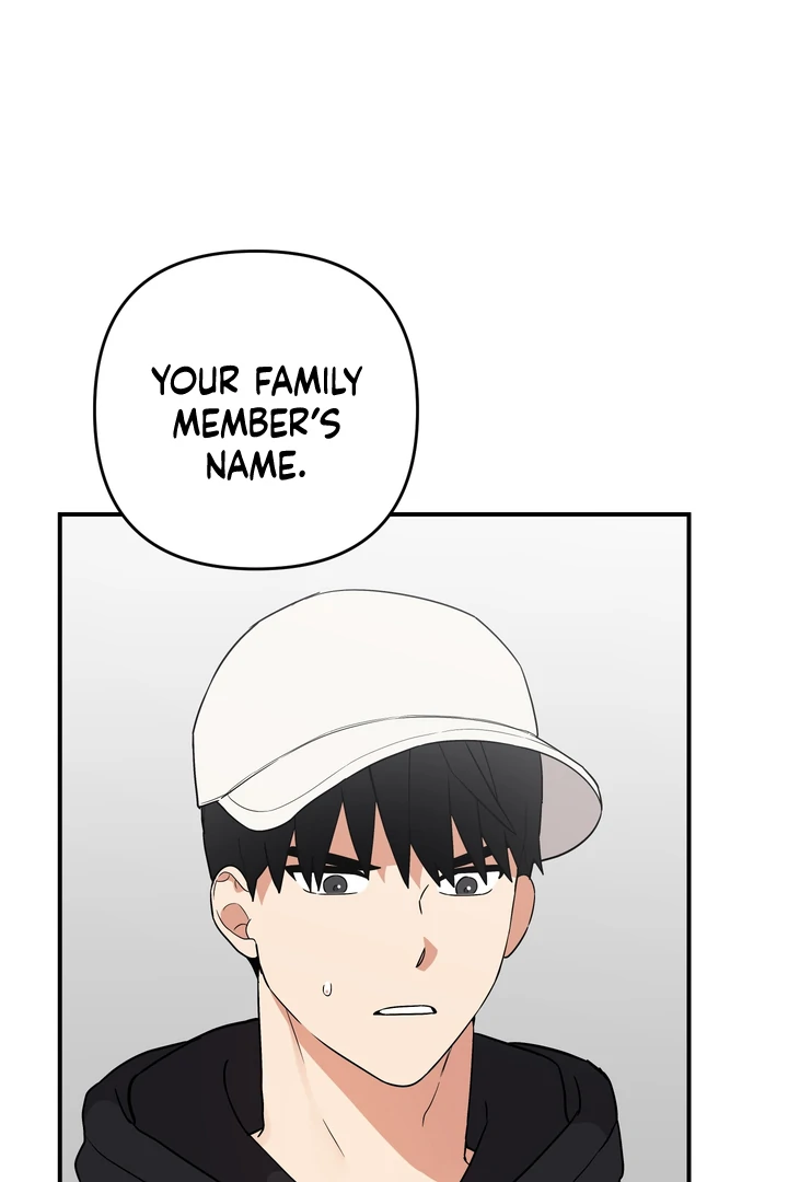 To My Beloved Enemy - Chapter 4 Page 30