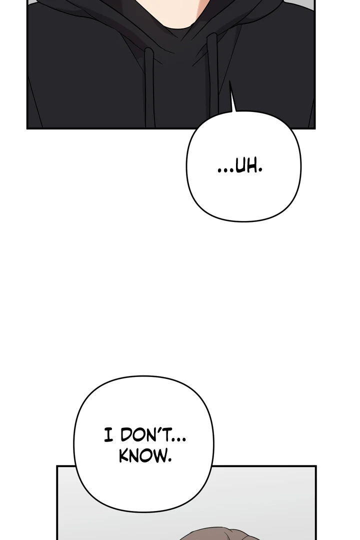 To My Beloved Enemy - Chapter 4 Page 31
