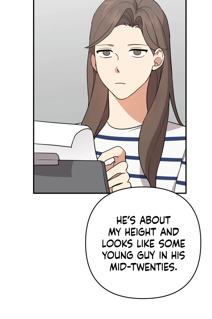 To My Beloved Enemy - Chapter 4 Page 32