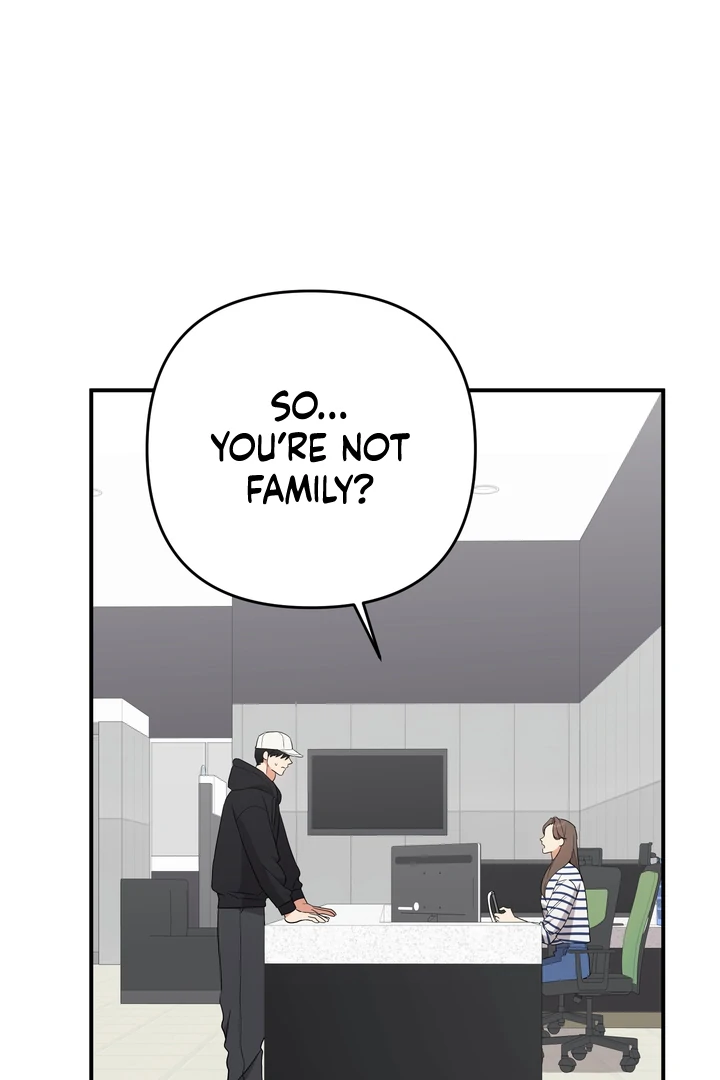 To My Beloved Enemy - Chapter 4 Page 33