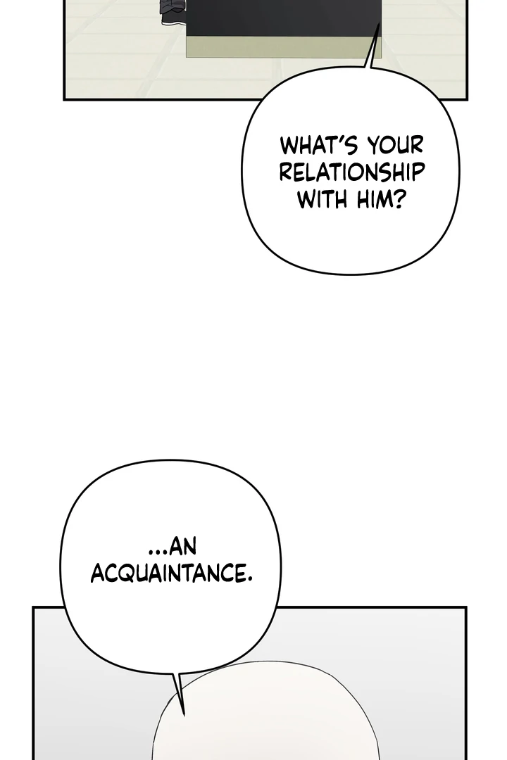 To My Beloved Enemy - Chapter 4 Page 34