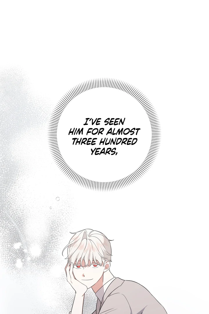 To My Beloved Enemy - Chapter 4 Page 36