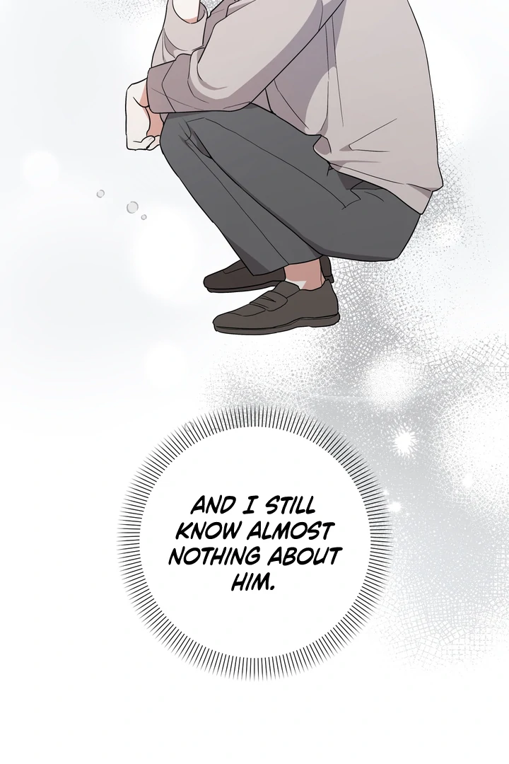To My Beloved Enemy - Chapter 4 Page 37