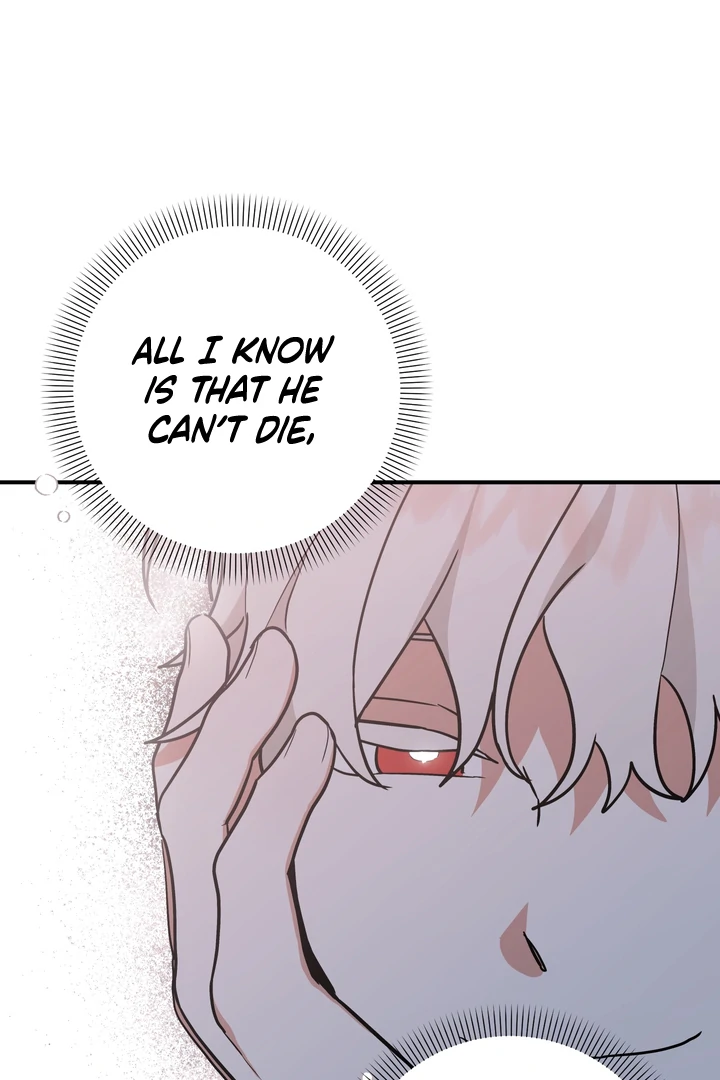 To My Beloved Enemy - Chapter 4 Page 38