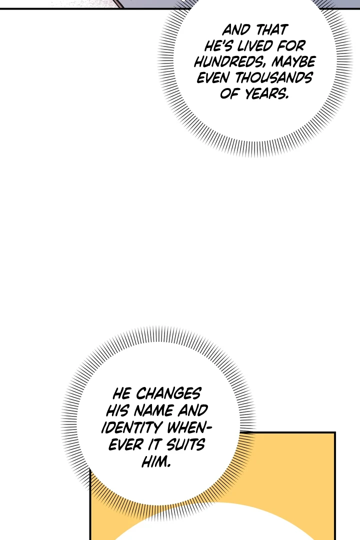 To My Beloved Enemy - Chapter 4 Page 39