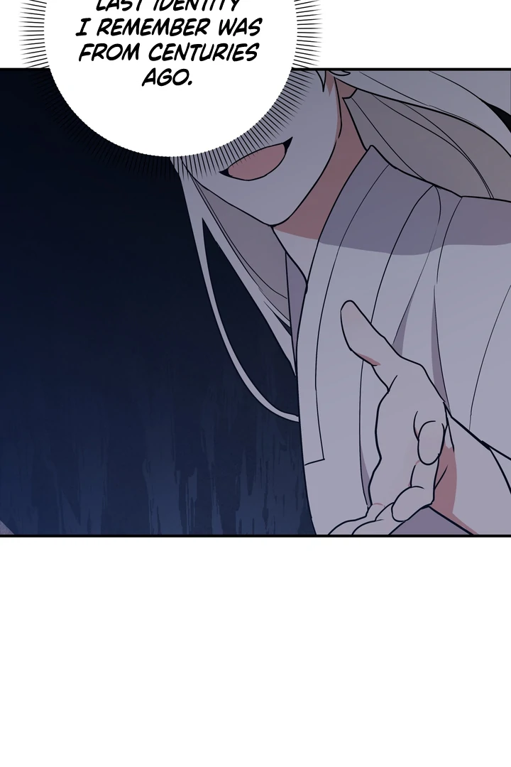 To My Beloved Enemy - Chapter 4 Page 41