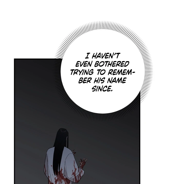 To My Beloved Enemy - Chapter 4 Page 42