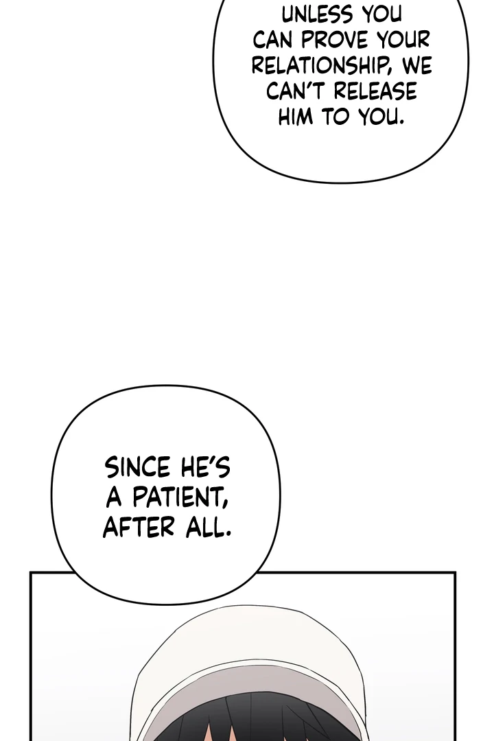 To My Beloved Enemy - Chapter 4 Page 45