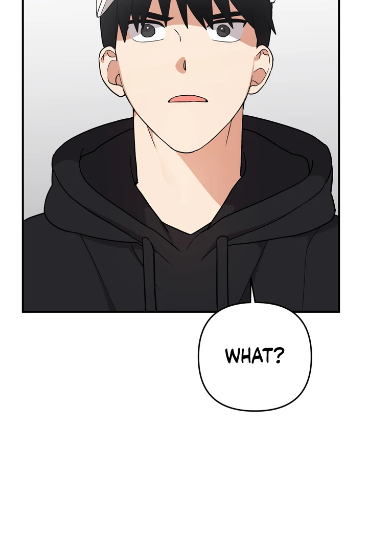 To My Beloved Enemy - Chapter 4 Page 46