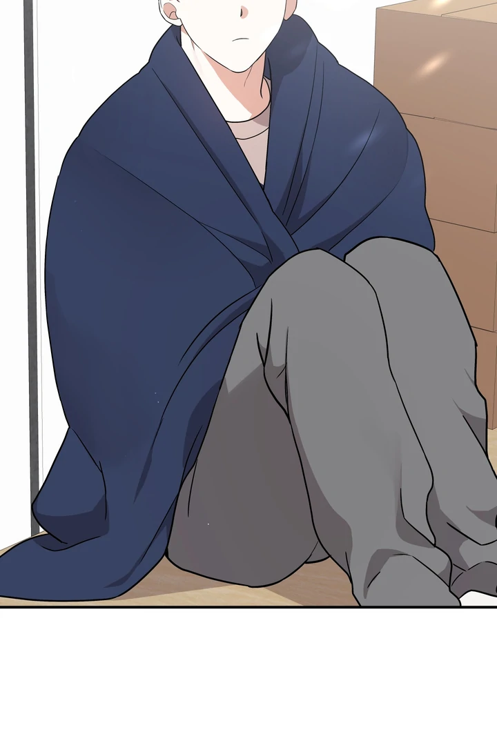 To My Beloved Enemy - Chapter 4 Page 49