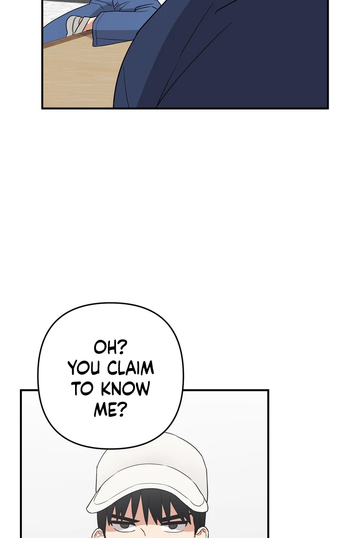 To My Beloved Enemy - Chapter 4 Page 51